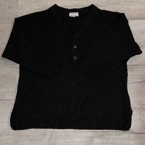 Venezia Vitale - Vintage Wool Buttone…